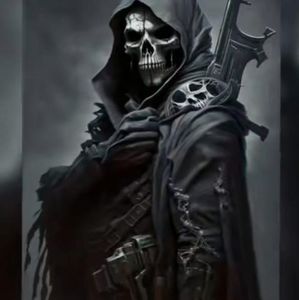 Meet your Posher, Brook